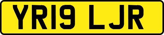 YR19LJR