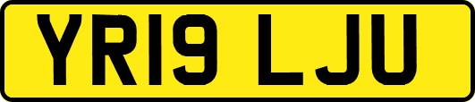 YR19LJU