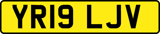YR19LJV