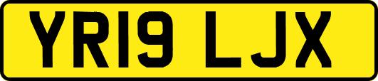 YR19LJX