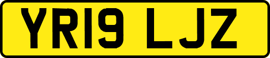 YR19LJZ