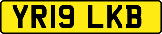 YR19LKB