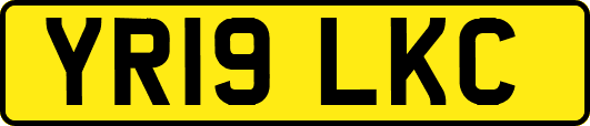 YR19LKC