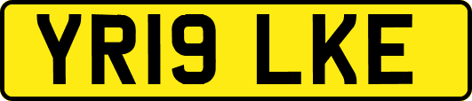 YR19LKE