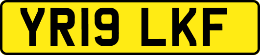 YR19LKF