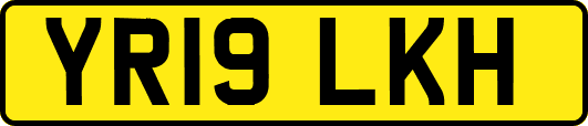 YR19LKH