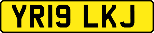YR19LKJ