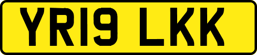 YR19LKK