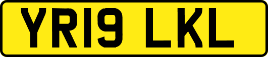 YR19LKL