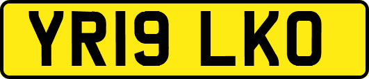 YR19LKO