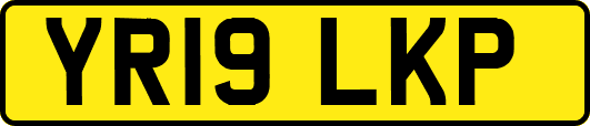YR19LKP