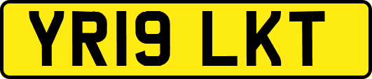 YR19LKT