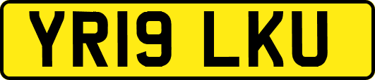 YR19LKU