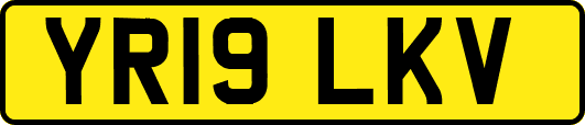 YR19LKV