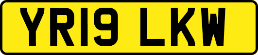 YR19LKW