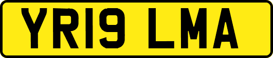 YR19LMA