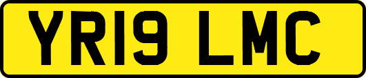 YR19LMC