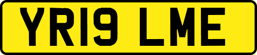 YR19LME