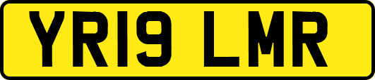 YR19LMR