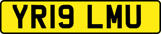 YR19LMU
