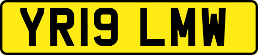 YR19LMW
