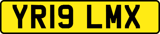 YR19LMX