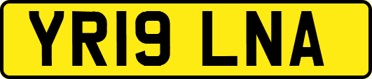 YR19LNA