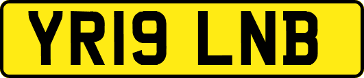 YR19LNB