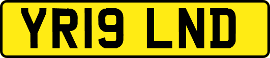 YR19LND