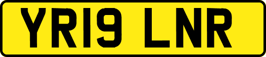 YR19LNR