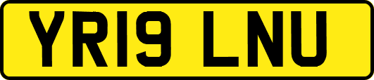 YR19LNU