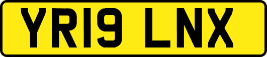 YR19LNX