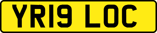 YR19LOC