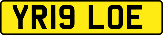 YR19LOE