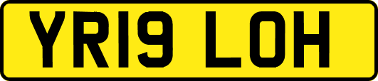YR19LOH