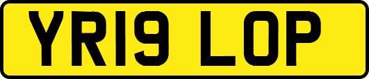 YR19LOP