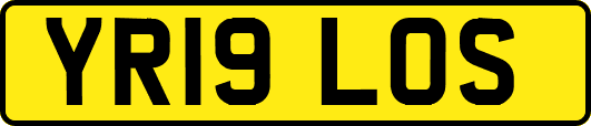 YR19LOS