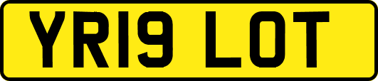 YR19LOT