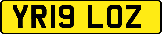 YR19LOZ