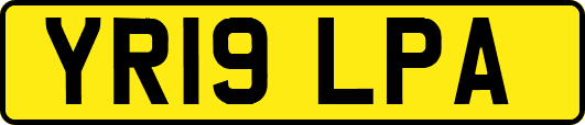 YR19LPA