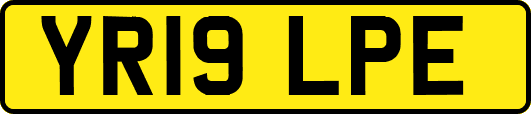 YR19LPE