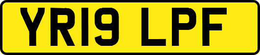 YR19LPF