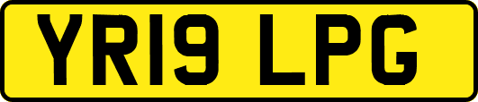 YR19LPG