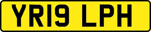YR19LPH