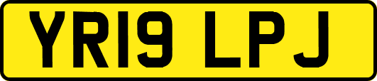 YR19LPJ