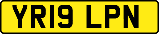 YR19LPN