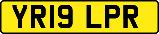 YR19LPR