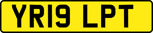 YR19LPT