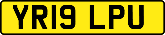YR19LPU