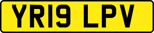 YR19LPV